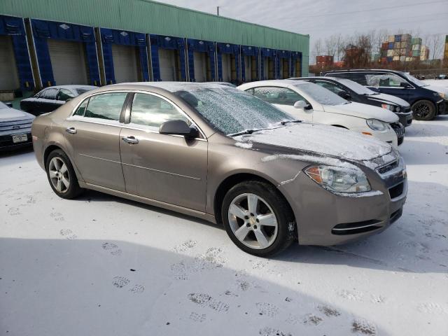 Photo 3 VIN: 1G1ZD5E01CF355495 - CHEVROLET MALIBU 2LT 