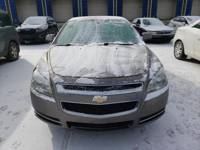 Photo 4 VIN: 1G1ZD5E01CF355495 - CHEVROLET MALIBU 2LT 