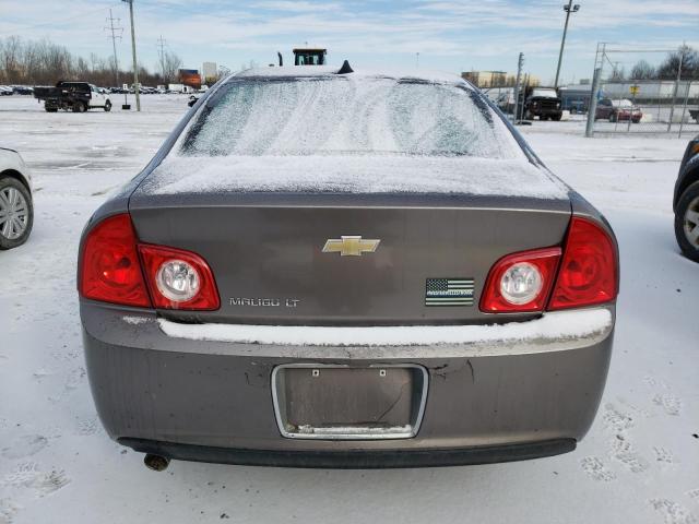 Photo 5 VIN: 1G1ZD5E01CF355495 - CHEVROLET MALIBU 2LT 