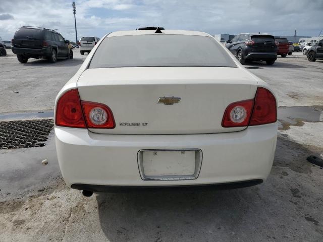 Photo 5 VIN: 1G1ZD5E01CF380087 - CHEVROLET MALIBU 2LT 