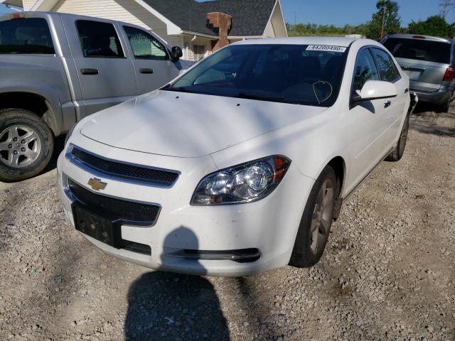 Photo 1 VIN: 1G1ZD5E01CF380994 - CHEVROLET MALIBU 2LT 