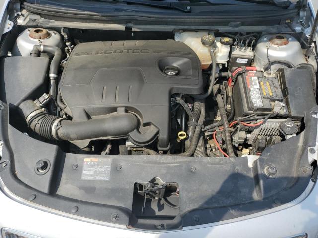 Photo 10 VIN: 1G1ZD5E01CF382888 - CHEVROLET MALIBU 2LT 