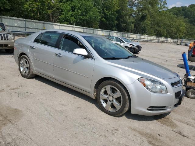 Photo 3 VIN: 1G1ZD5E01CF382888 - CHEVROLET MALIBU 2LT 