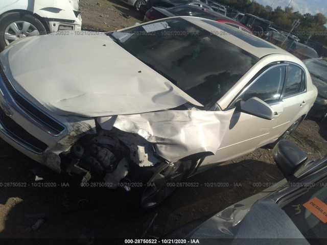 Photo 1 VIN: 1G1ZD5E02A4147859 - CHEVROLET MALIBU 