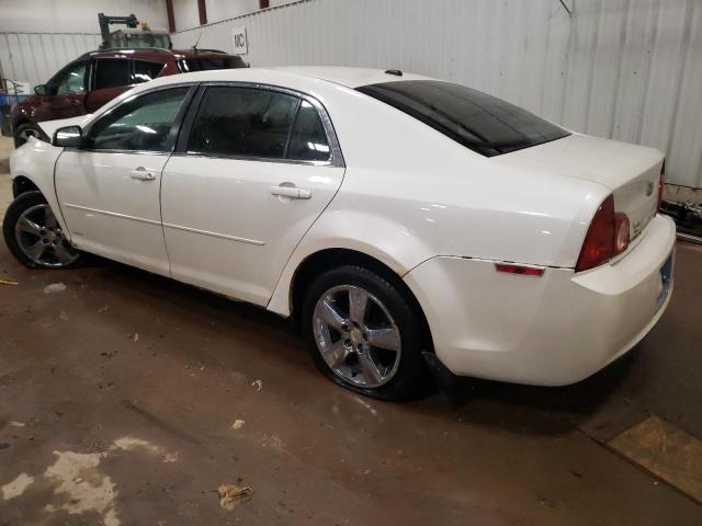 Photo 1 VIN: 1G1ZD5E02AF109178 - CHEVROLET MALIBU 2LT 