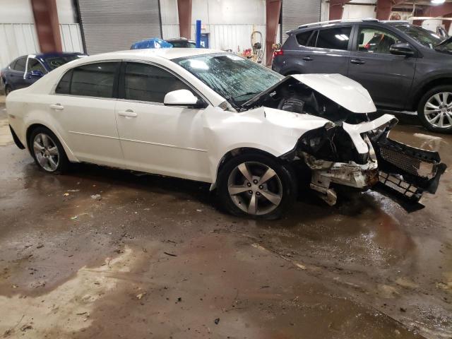 Photo 3 VIN: 1G1ZD5E02AF109178 - CHEVROLET MALIBU 2LT 