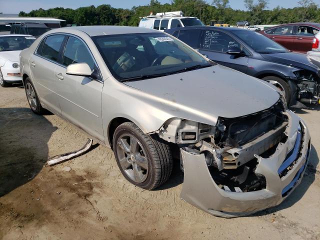 Photo 0 VIN: 1G1ZD5E02AF141323 - CHEVROLET MALIBU 2LT 