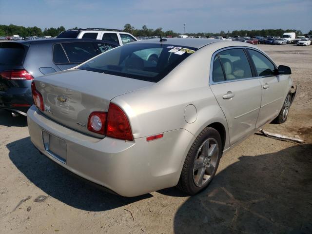 Photo 3 VIN: 1G1ZD5E02AF141323 - CHEVROLET MALIBU 2LT 