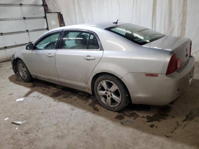 Photo 1 VIN: 1G1ZD5E02AF155173 - CHEVROLET MALIBU 