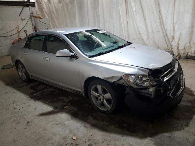 Photo 3 VIN: 1G1ZD5E02AF155173 - CHEVROLET MALIBU 