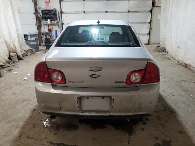 Photo 5 VIN: 1G1ZD5E02AF155173 - CHEVROLET MALIBU 