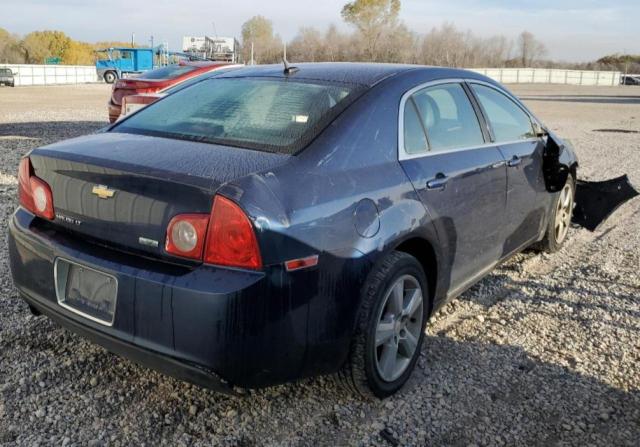 Photo 2 VIN: 1G1ZD5E02AF267486 - CHEVROLET MALIBU 