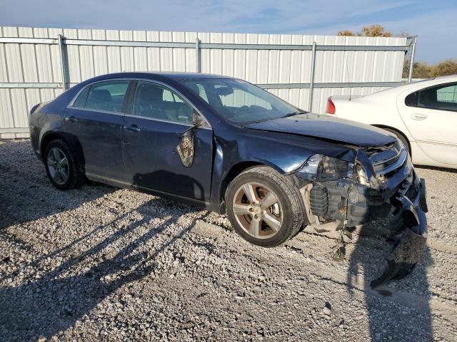 Photo 3 VIN: 1G1ZD5E02AF267486 - CHEVROLET MALIBU 