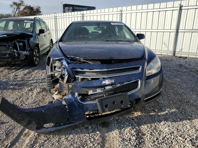 Photo 4 VIN: 1G1ZD5E02AF267486 - CHEVROLET MALIBU 