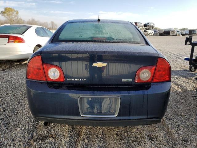 Photo 5 VIN: 1G1ZD5E02AF267486 - CHEVROLET MALIBU 