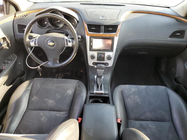 Photo 7 VIN: 1G1ZD5E02AF267486 - CHEVROLET MALIBU 