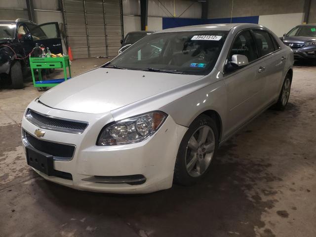 Photo 1 VIN: 1G1ZD5E02CF118496 - CHEVROLET MALIBU 2LT 