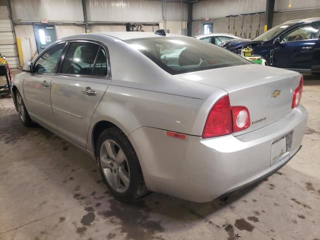 Photo 2 VIN: 1G1ZD5E02CF118496 - CHEVROLET MALIBU 2LT 