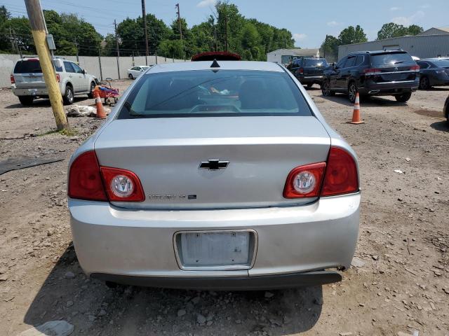 Photo 5 VIN: 1G1ZD5E02CF118496 - CHEVROLET MALIBU 2LT 