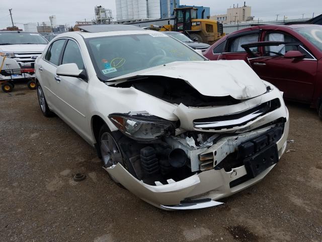 Photo 0 VIN: 1G1ZD5E02CF174051 - CHEVROLET MALIBU 2LT 