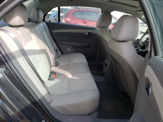 Photo 5 VIN: 1G1ZD5E02CF213074 - CHEVROLET MALIBU 2LT 