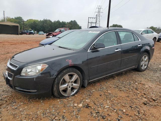 Photo 0 VIN: 1G1ZD5E02CF213205 - CHEVROLET MALIBU 2LT 