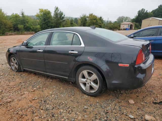 Photo 1 VIN: 1G1ZD5E02CF213205 - CHEVROLET MALIBU 2LT 