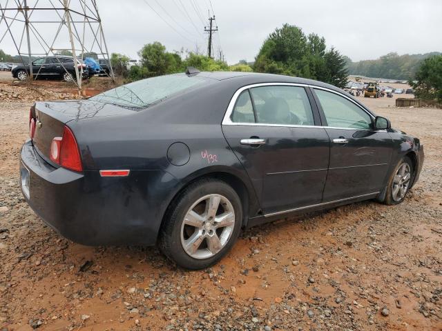 Photo 2 VIN: 1G1ZD5E02CF213205 - CHEVROLET MALIBU 2LT 