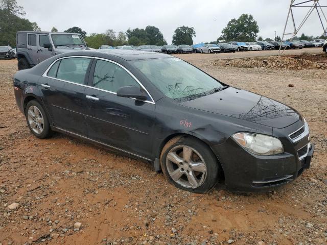 Photo 3 VIN: 1G1ZD5E02CF213205 - CHEVROLET MALIBU 2LT 