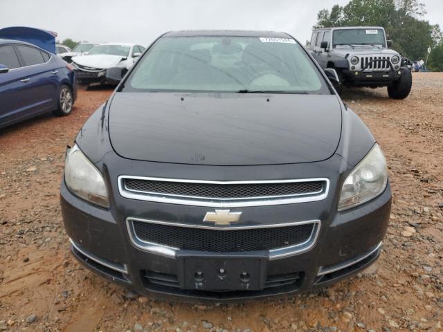 Photo 4 VIN: 1G1ZD5E02CF213205 - CHEVROLET MALIBU 2LT 