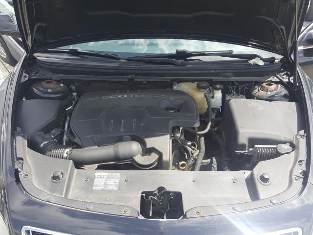 Photo 6 VIN: 1G1ZD5E02CF223443 - CHEVROLET MALIBU 2LT 