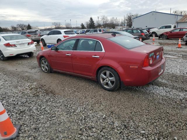 Photo 1 VIN: 1G1ZD5E02CF242588 - CHEVROLET MALIBU 2LT 