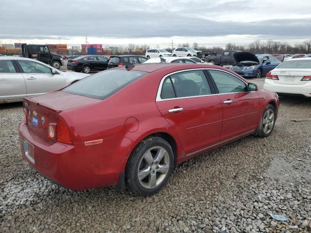 Photo 2 VIN: 1G1ZD5E02CF242588 - CHEVROLET MALIBU 2LT 