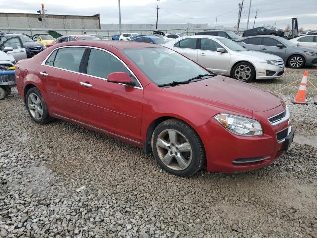 Photo 3 VIN: 1G1ZD5E02CF242588 - CHEVROLET MALIBU 2LT 