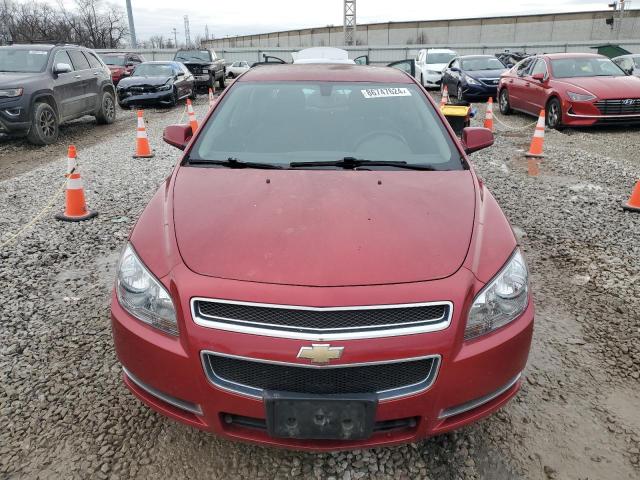 Photo 4 VIN: 1G1ZD5E02CF242588 - CHEVROLET MALIBU 2LT 