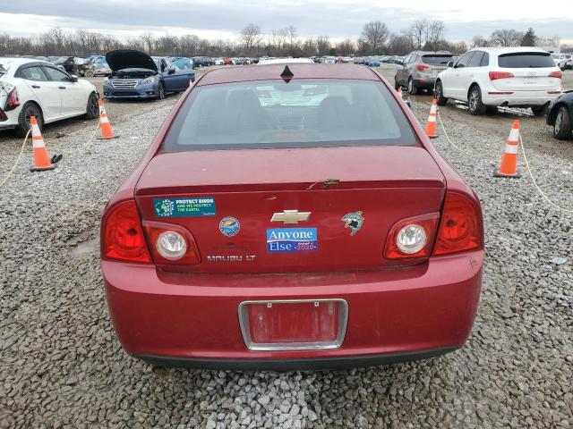 Photo 5 VIN: 1G1ZD5E02CF242588 - CHEVROLET MALIBU 2LT 
