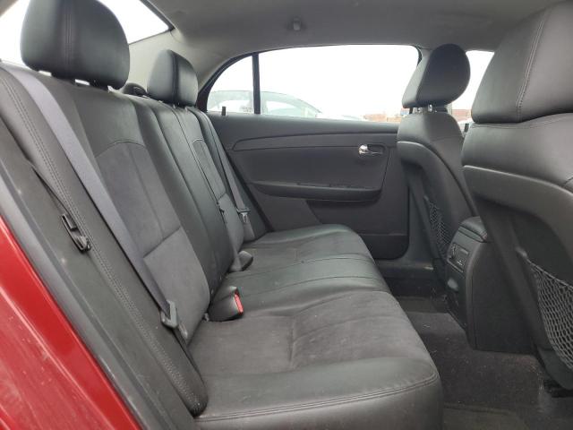 Photo 9 VIN: 1G1ZD5E02CF242588 - CHEVROLET MALIBU 2LT 