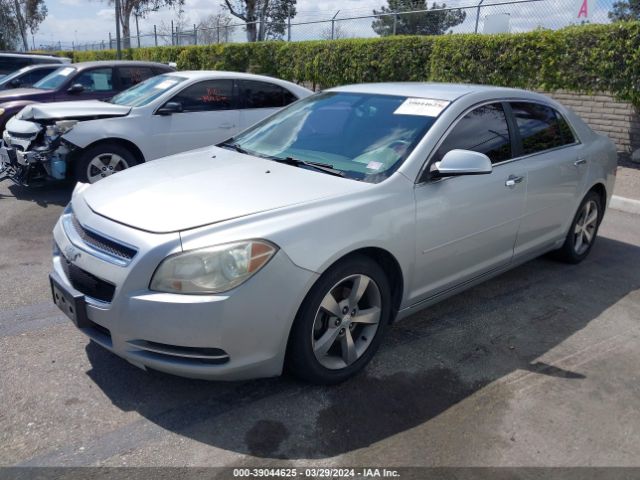 Photo 1 VIN: 1G1ZD5E02CF293203 - CHEVROLET MALIBU 