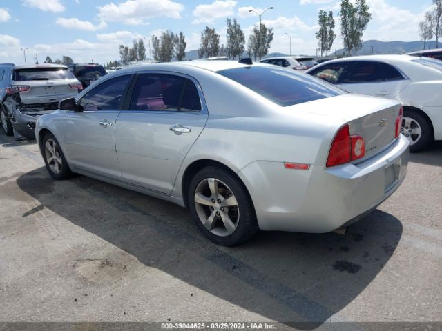 Photo 2 VIN: 1G1ZD5E02CF293203 - CHEVROLET MALIBU 