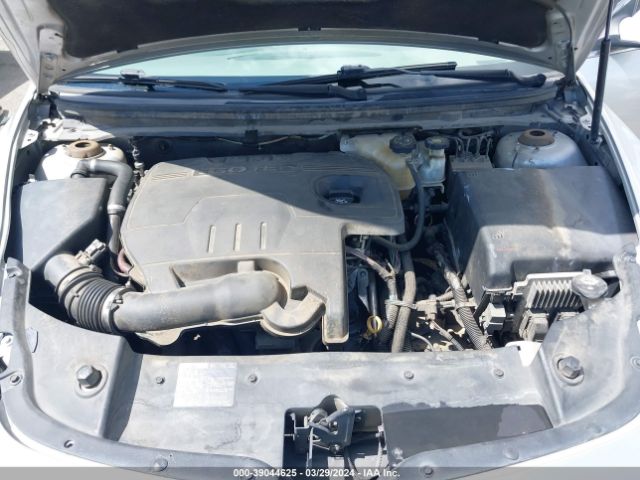 Photo 9 VIN: 1G1ZD5E02CF293203 - CHEVROLET MALIBU 