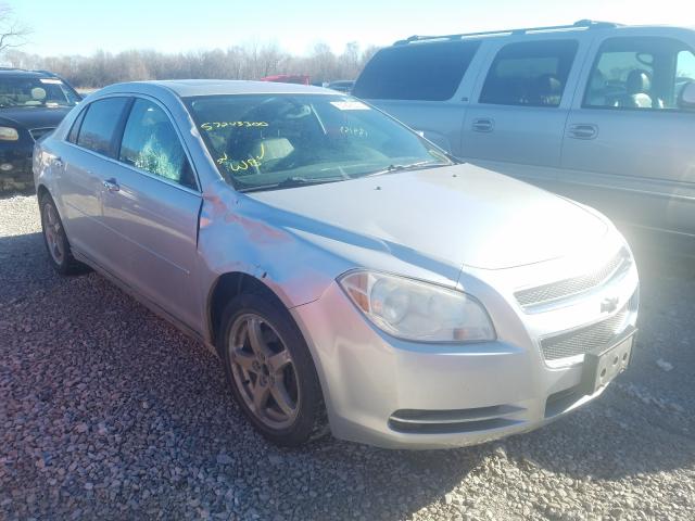 Photo 0 VIN: 1G1ZD5E02CF322585 - CHEVROLET MALIBU 2LT 