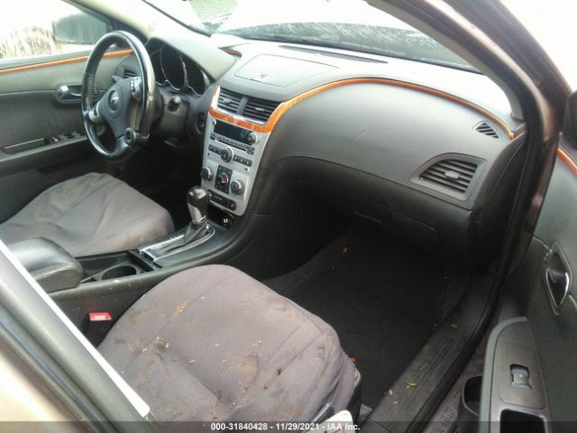 Photo 4 VIN: 1G1ZD5E02CF339774 - CHEVROLET MALIBU 