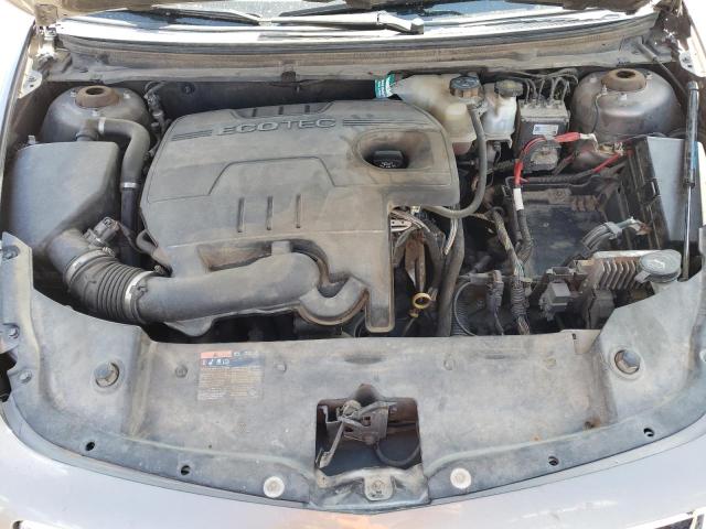 Photo 10 VIN: 1G1ZD5E02CF344988 - CHEVROLET MALIBU 