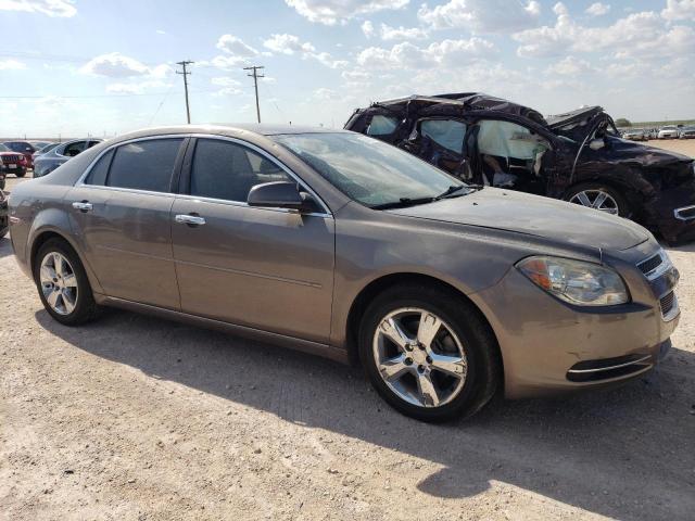 Photo 3 VIN: 1G1ZD5E02CF344988 - CHEVROLET MALIBU 