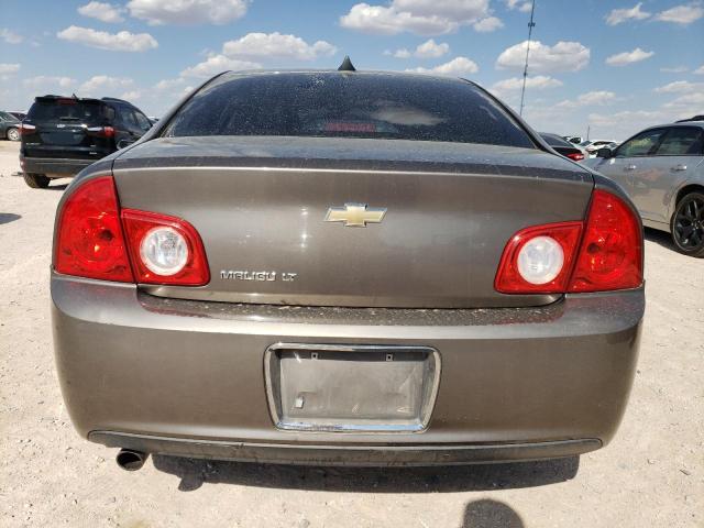 Photo 5 VIN: 1G1ZD5E02CF344988 - CHEVROLET MALIBU 