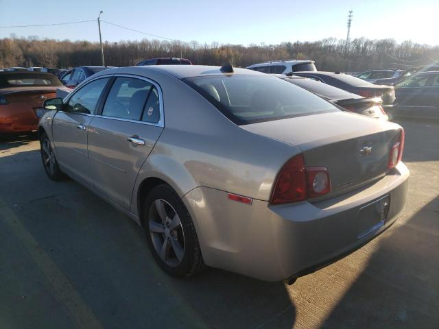 Photo 1 VIN: 1G1ZD5E02CF354193 - CHEVROLET MALIBU 2LT 