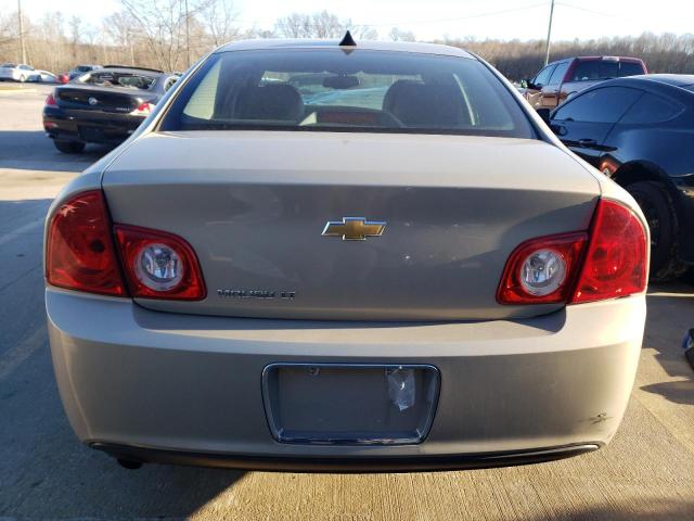 Photo 5 VIN: 1G1ZD5E02CF354193 - CHEVROLET MALIBU 2LT 