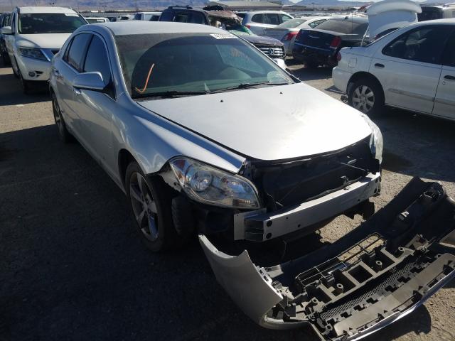 Photo 0 VIN: 1G1ZD5E02CF358311 - CHEVROLET MALIBU 2LT 