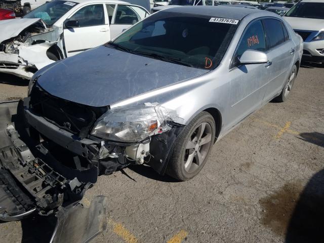 Photo 1 VIN: 1G1ZD5E02CF358311 - CHEVROLET MALIBU 2LT 