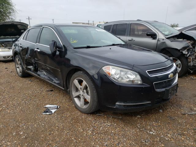 Photo 0 VIN: 1G1ZD5E02CF362598 - CHEVROLET MALIBU 2LT 